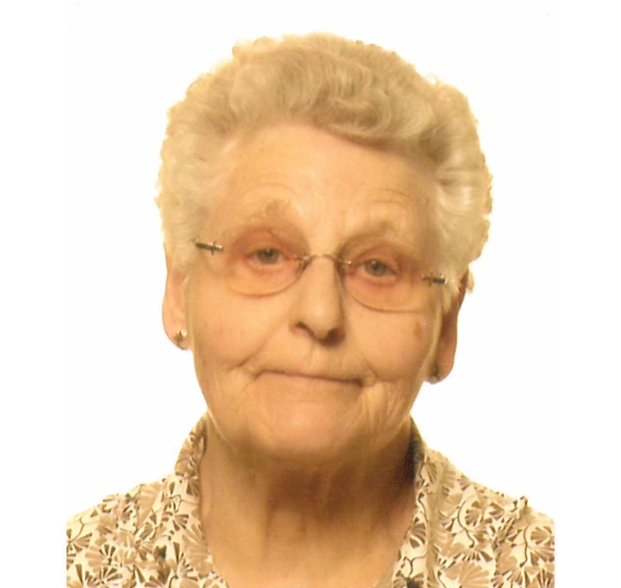 Pelagia De Kock