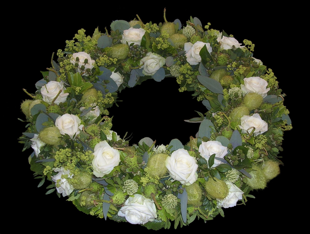 Bloemen Bestellen Perdieus Uitvaartverzorging Mechelen Sint 