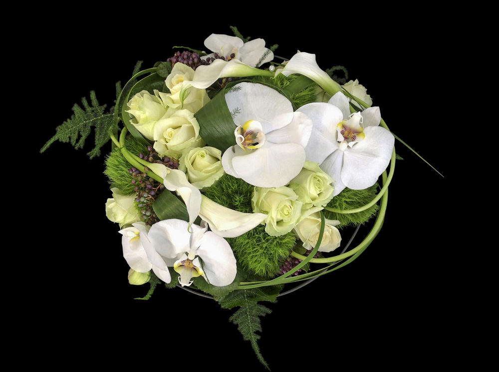 Bloemen Bestellen Perdieus Uitvaartverzorging Mechelen Sint 