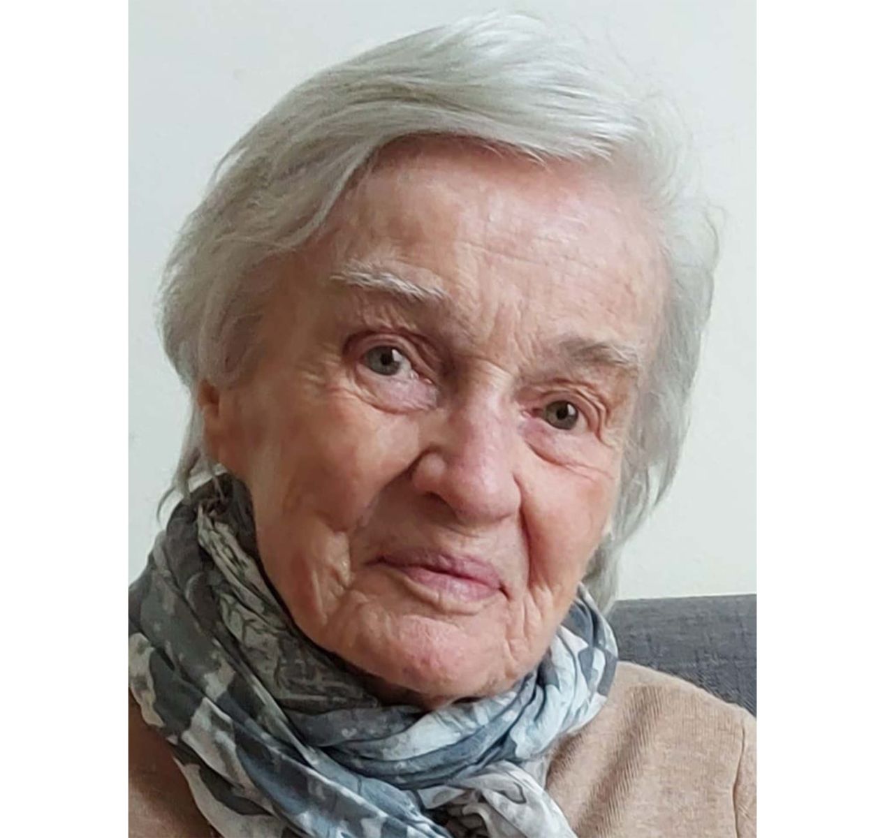 Ginette Vrancken