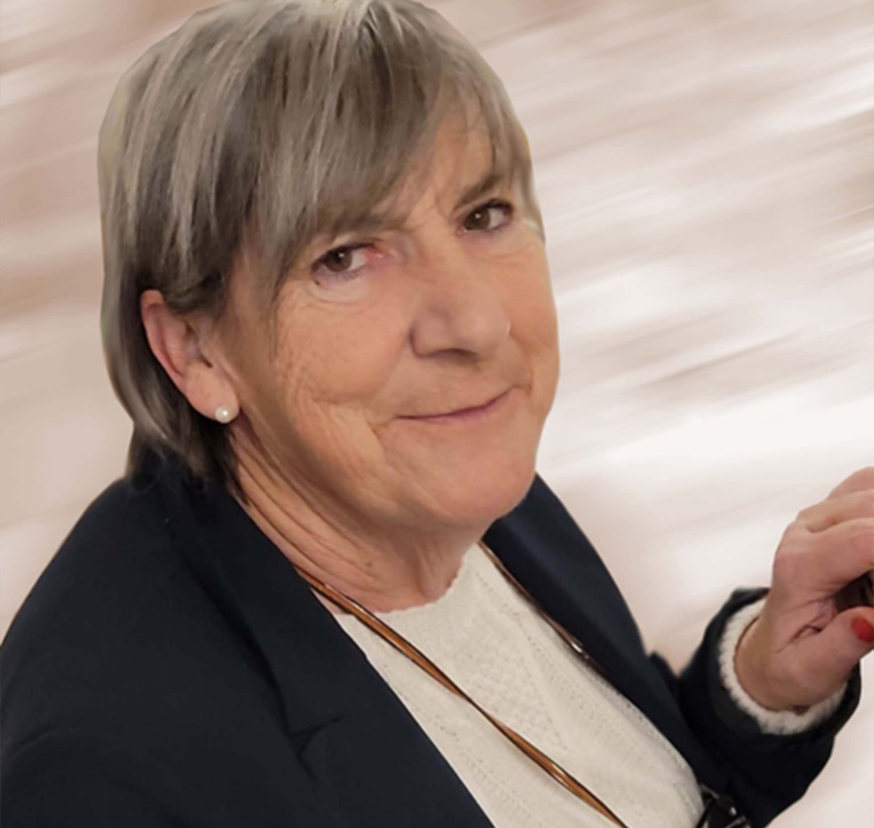 Vera Vanhorenbeeck
