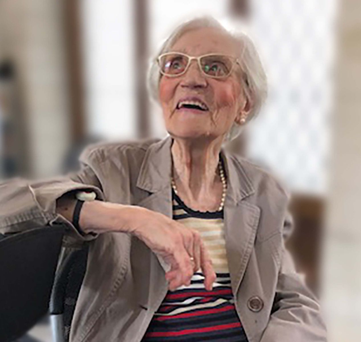 Josephina Van der Zeypen