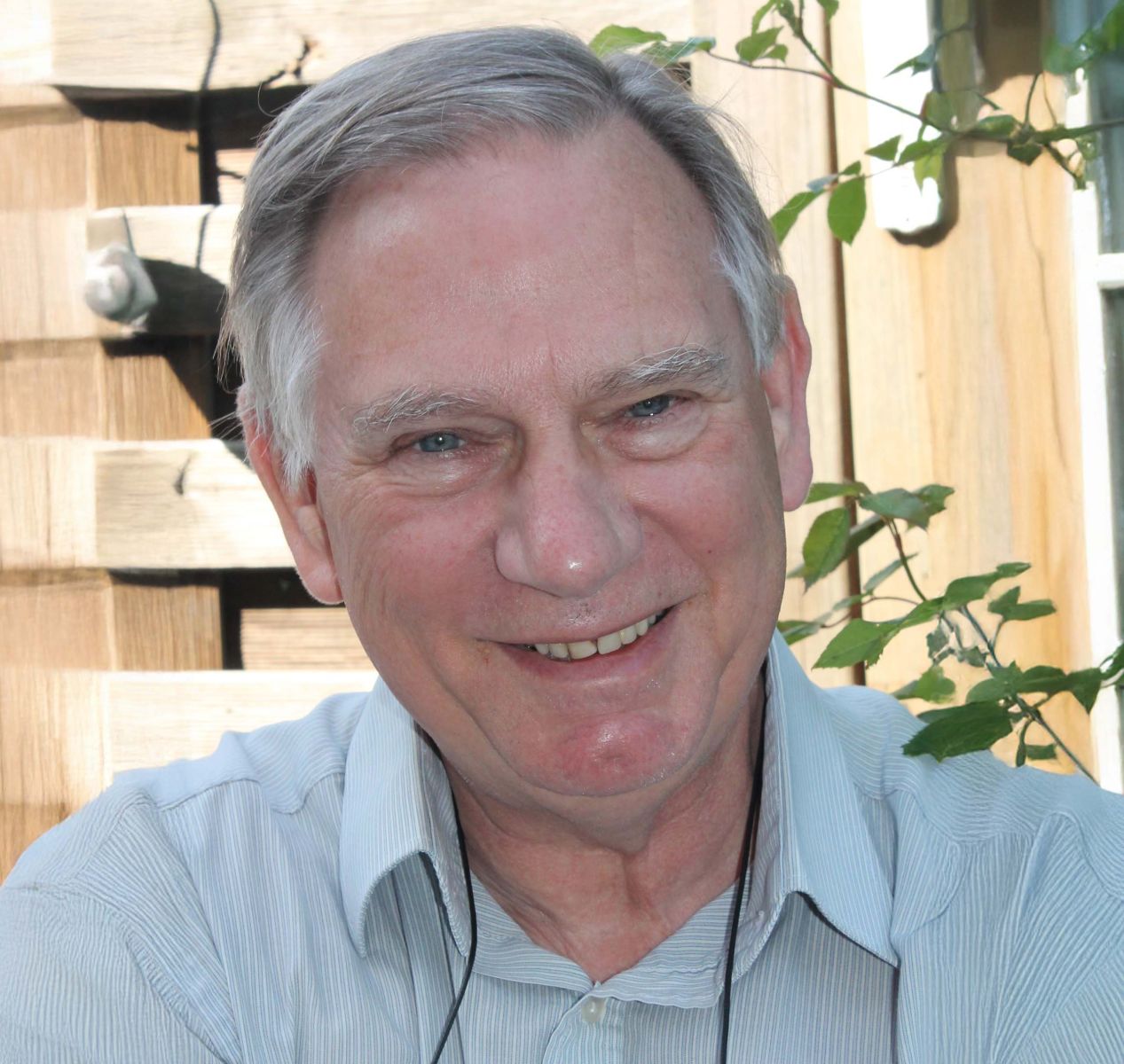 Benedict Van Humbeeck