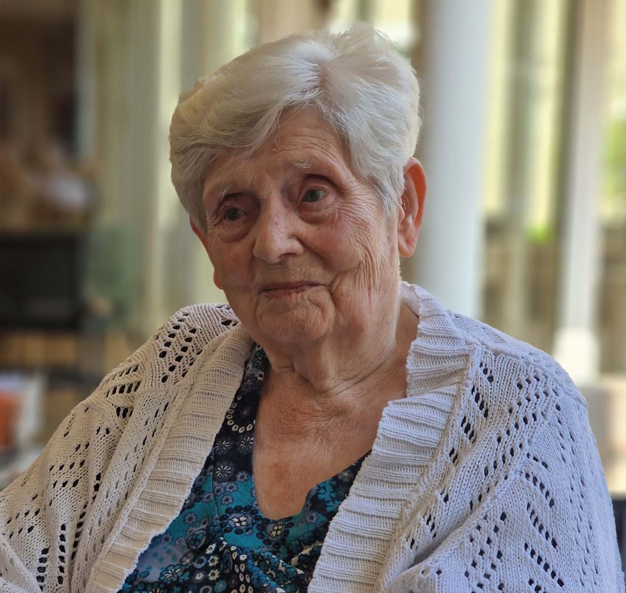 Joanna 'Mit' Van der Auwera