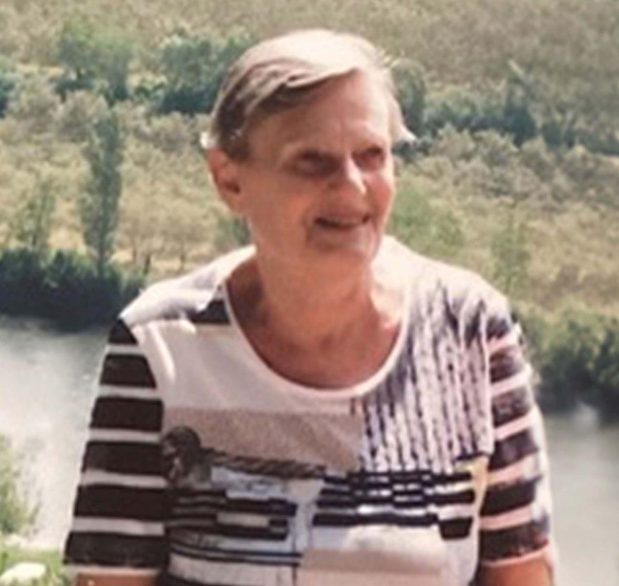 Godelieve Cauwenbergh