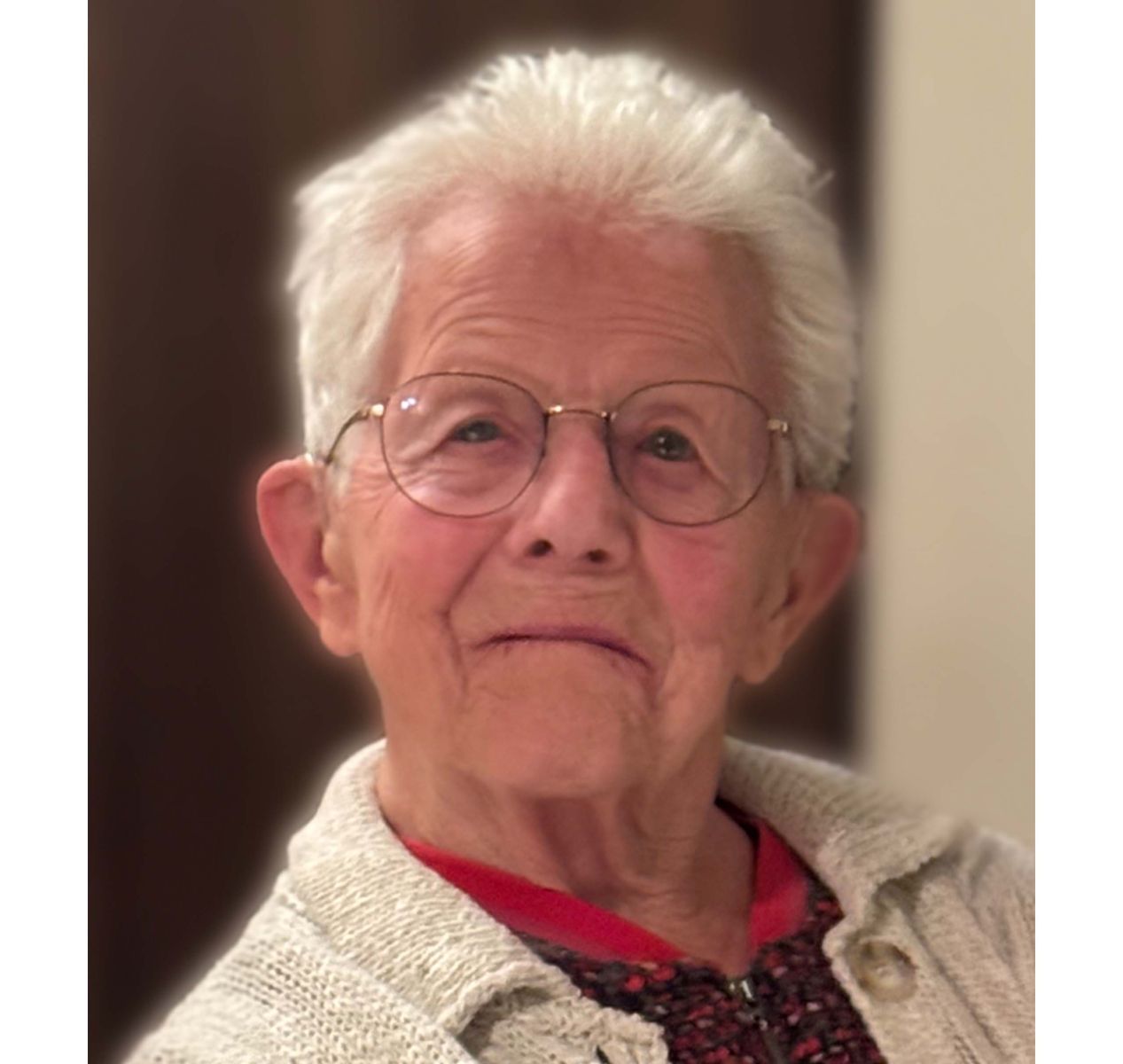 Maria 'Mit' van Loon