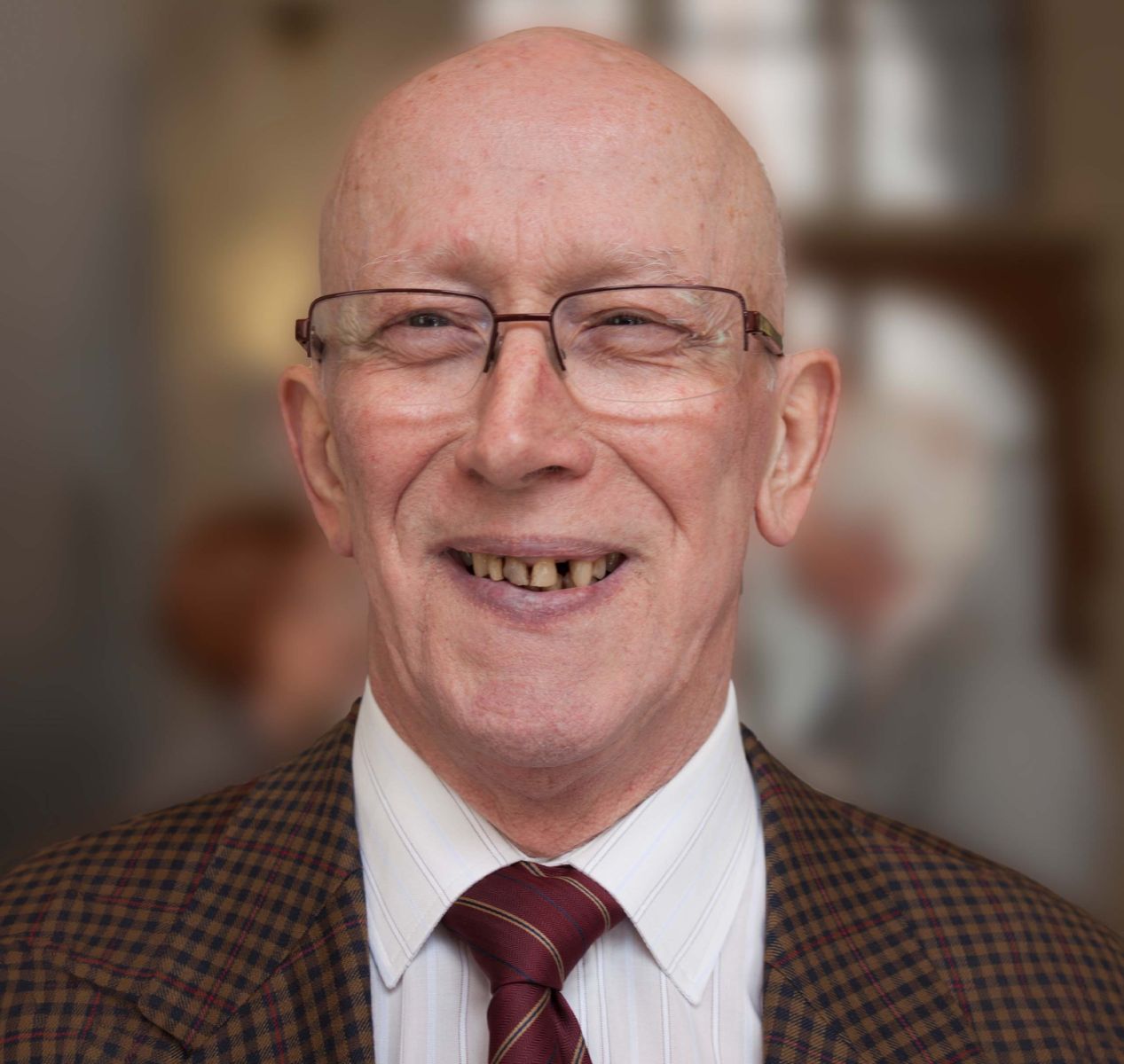 Antoine 'Tony' Pitschau