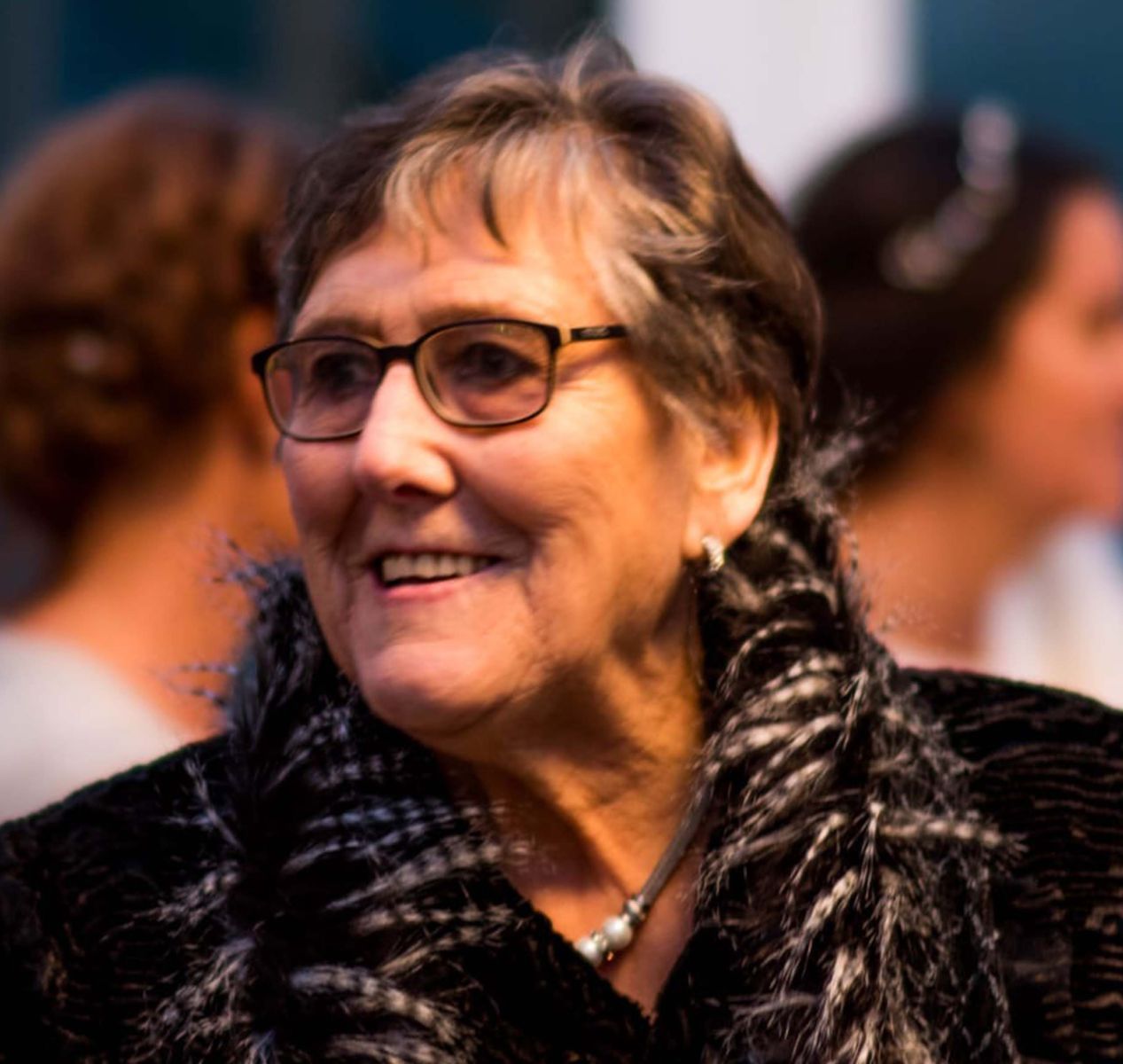 Betsy Smets