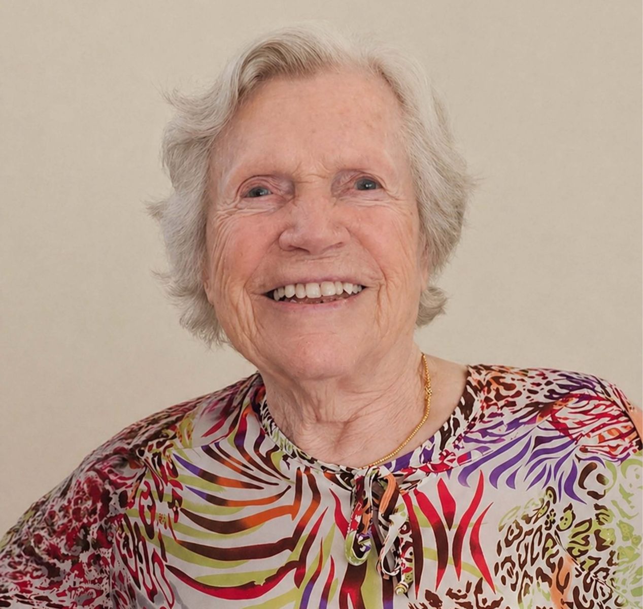 Andrée Lucienne Palmaerts