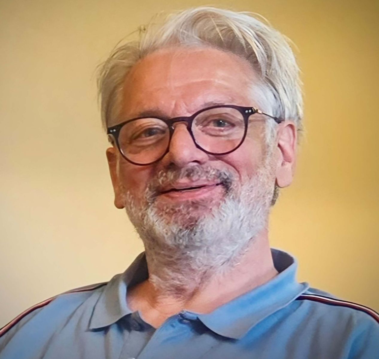 Nico Berx