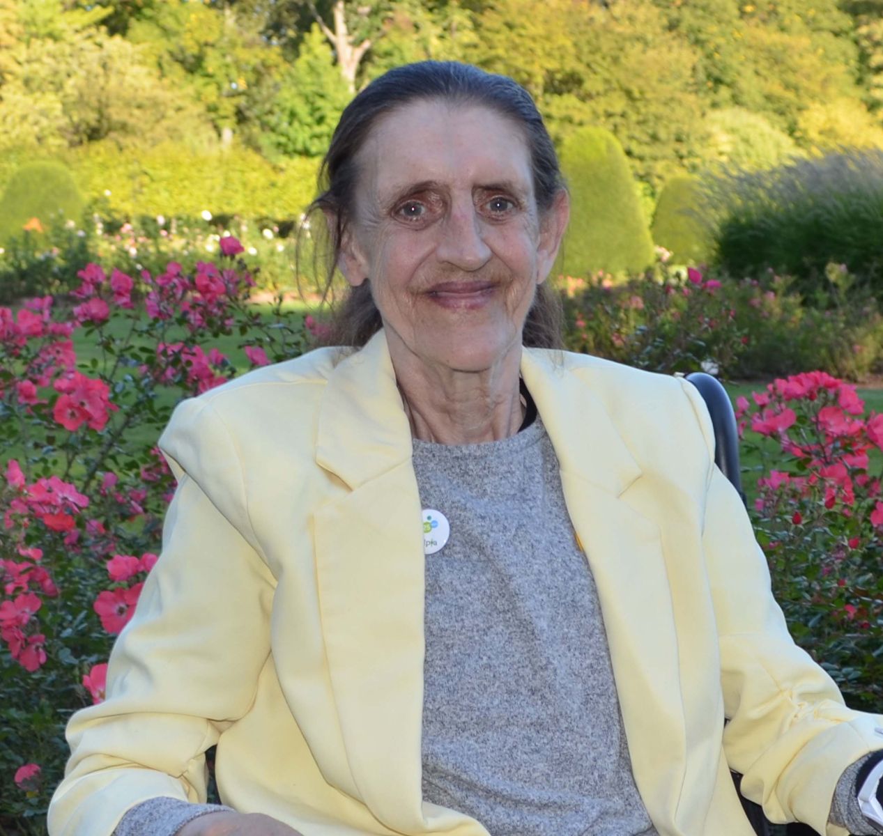 Martine Haesaerts