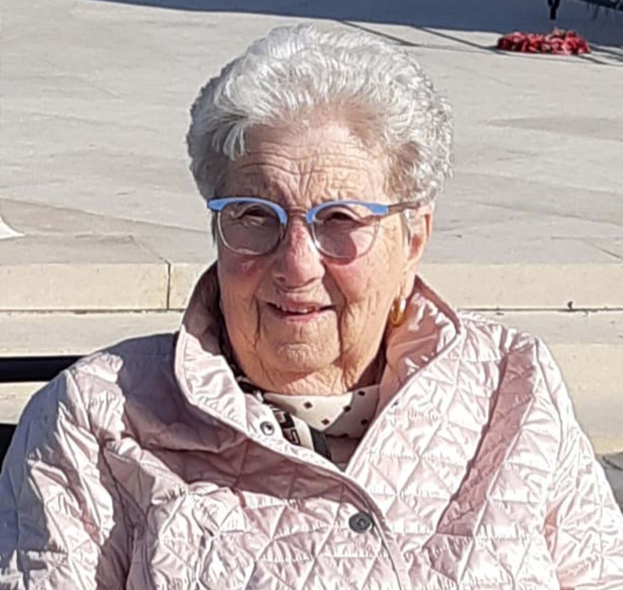 Irma Ceuppens