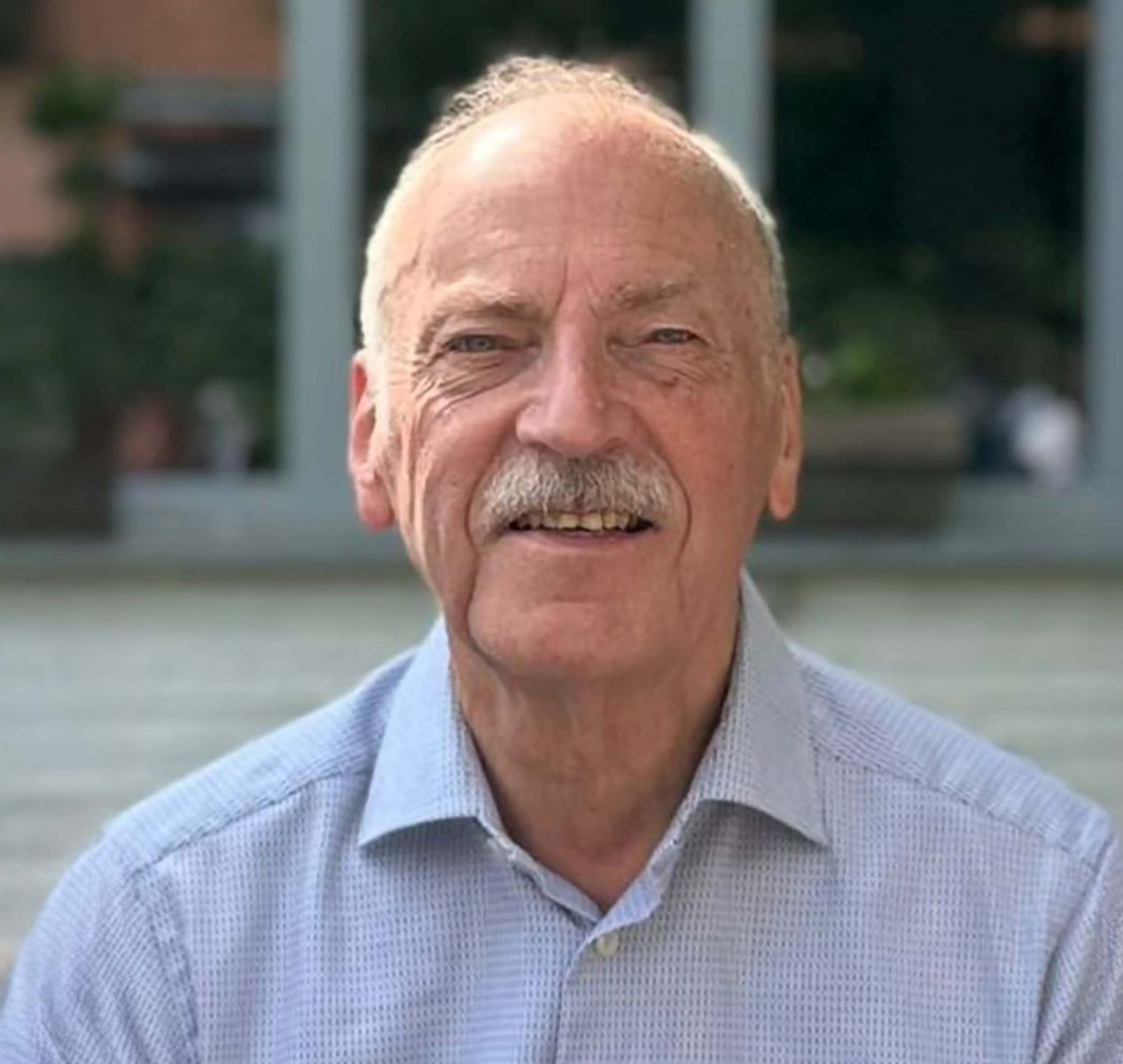 René Van Poppel