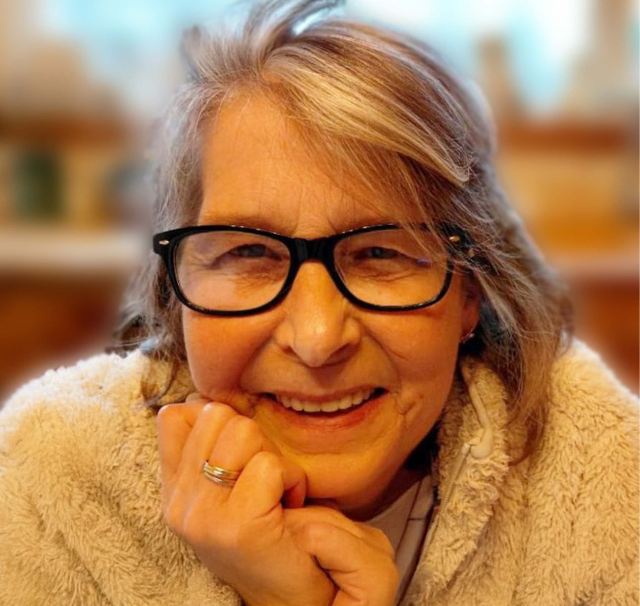 Freya Busschots