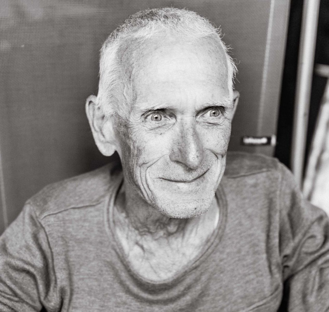 René Heyrman