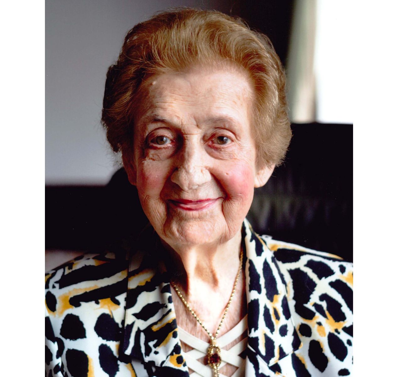 Joanna Roofthooft
