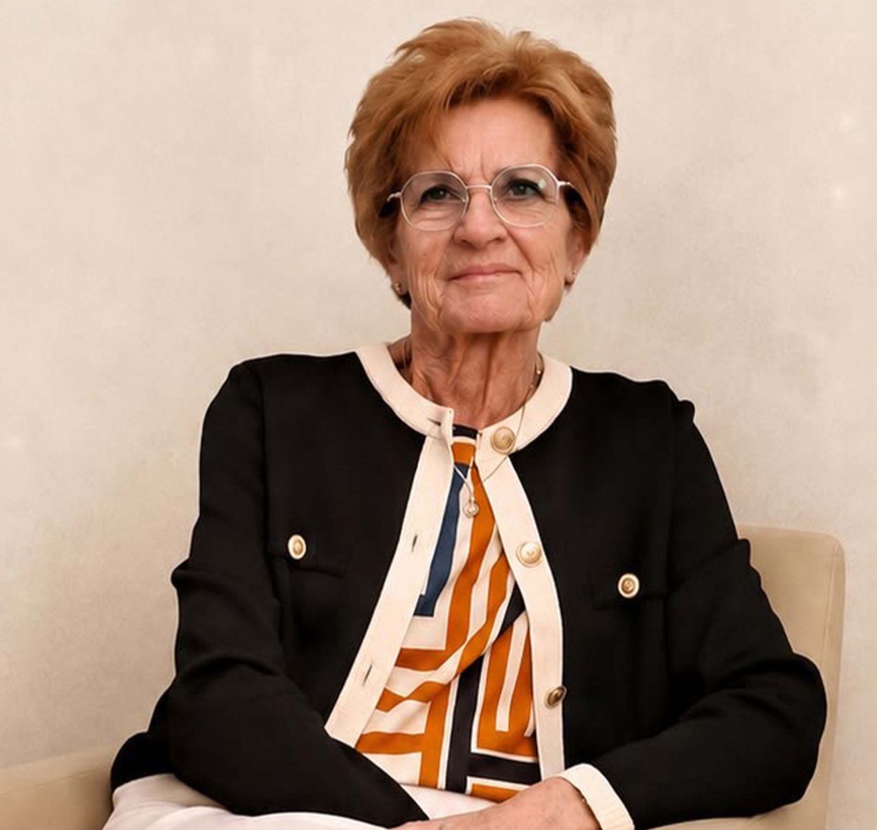 Diane Warton