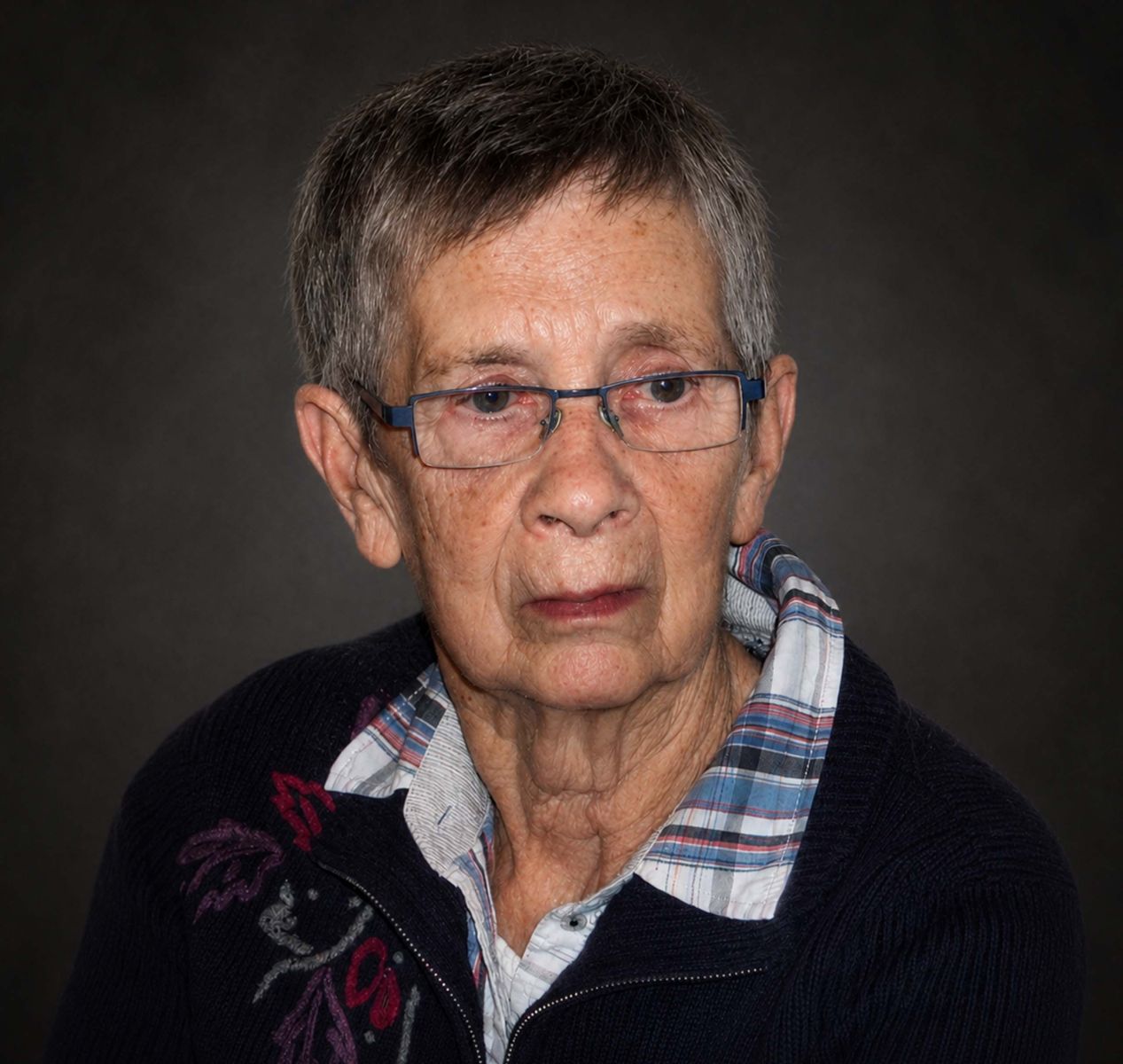 Magdalena De Voecht