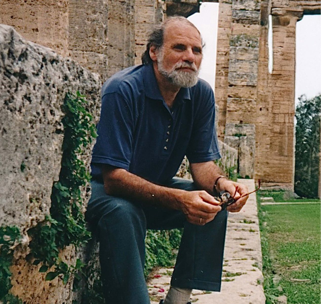 Leo De hont