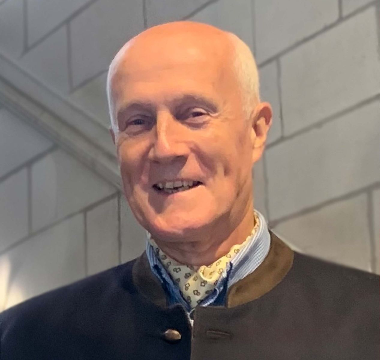 Marc Luyten