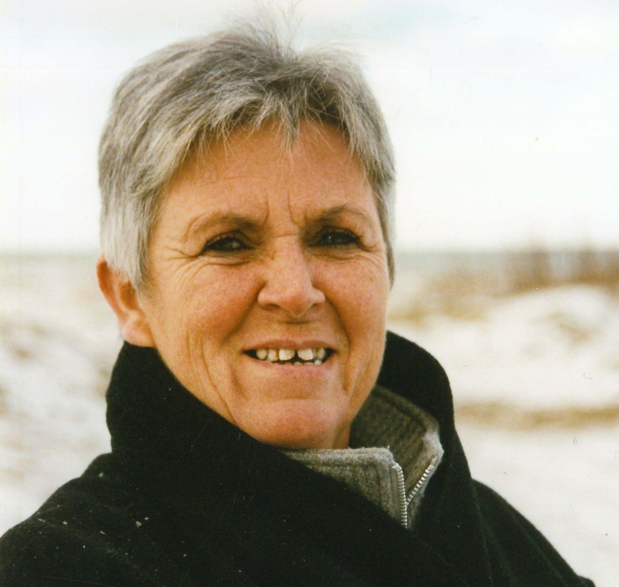 Jeannine Berckmans