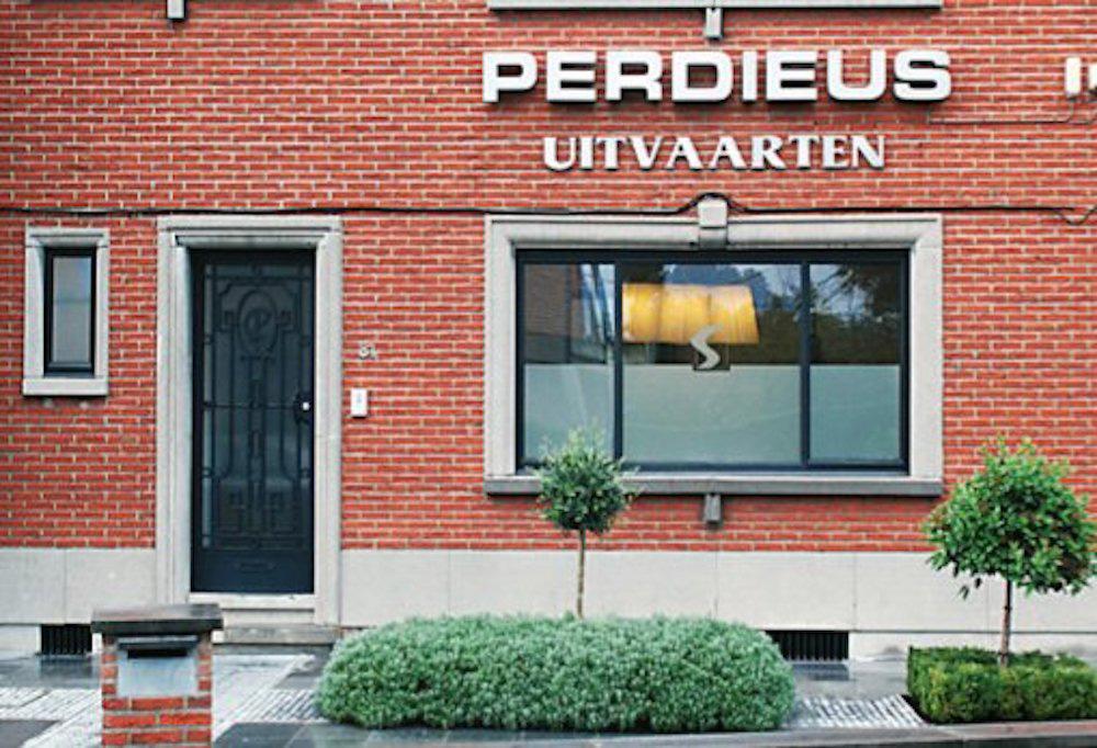 Perdieus Perdieus Uitvaartverzorging Mechelen Sint Katelijne Waver